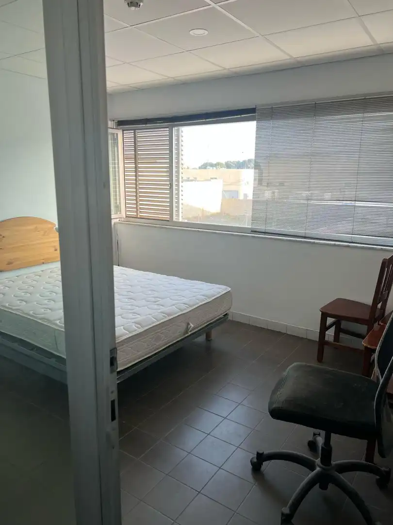 Nave industrial en venta en Benalúa - Babel, imagen 25