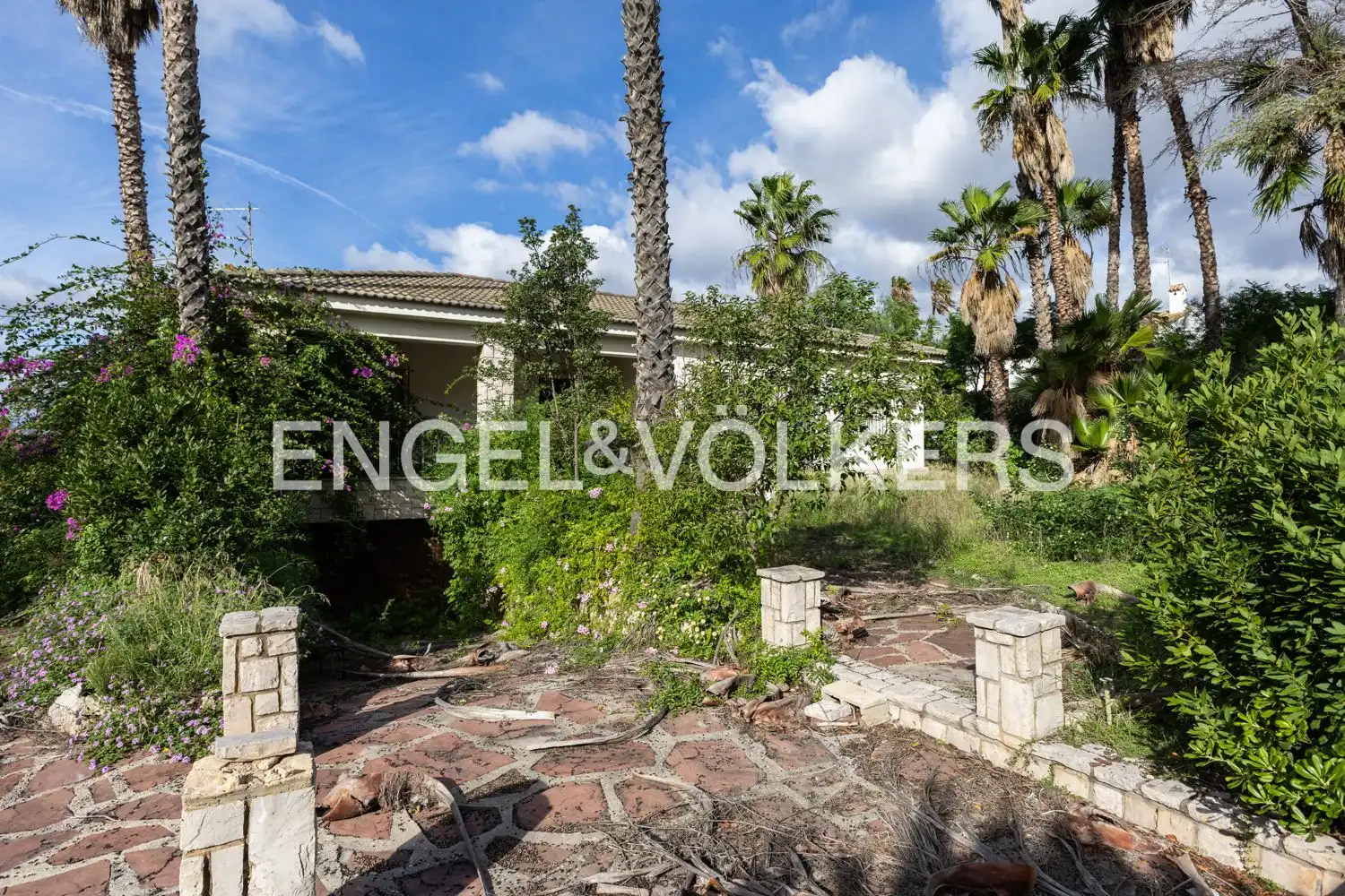 Casa o xalet en venda en Paterna amb Calefacció, Jardí privat i Terrassa
