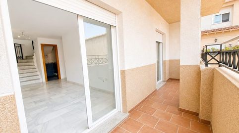 Foto 4 de Dúplex en venta en Calle Alhambra, 10, Cúllar Vega, Granada