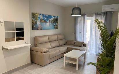 Apartament de lloguer a Calle Almendralejo, 43b, Centro