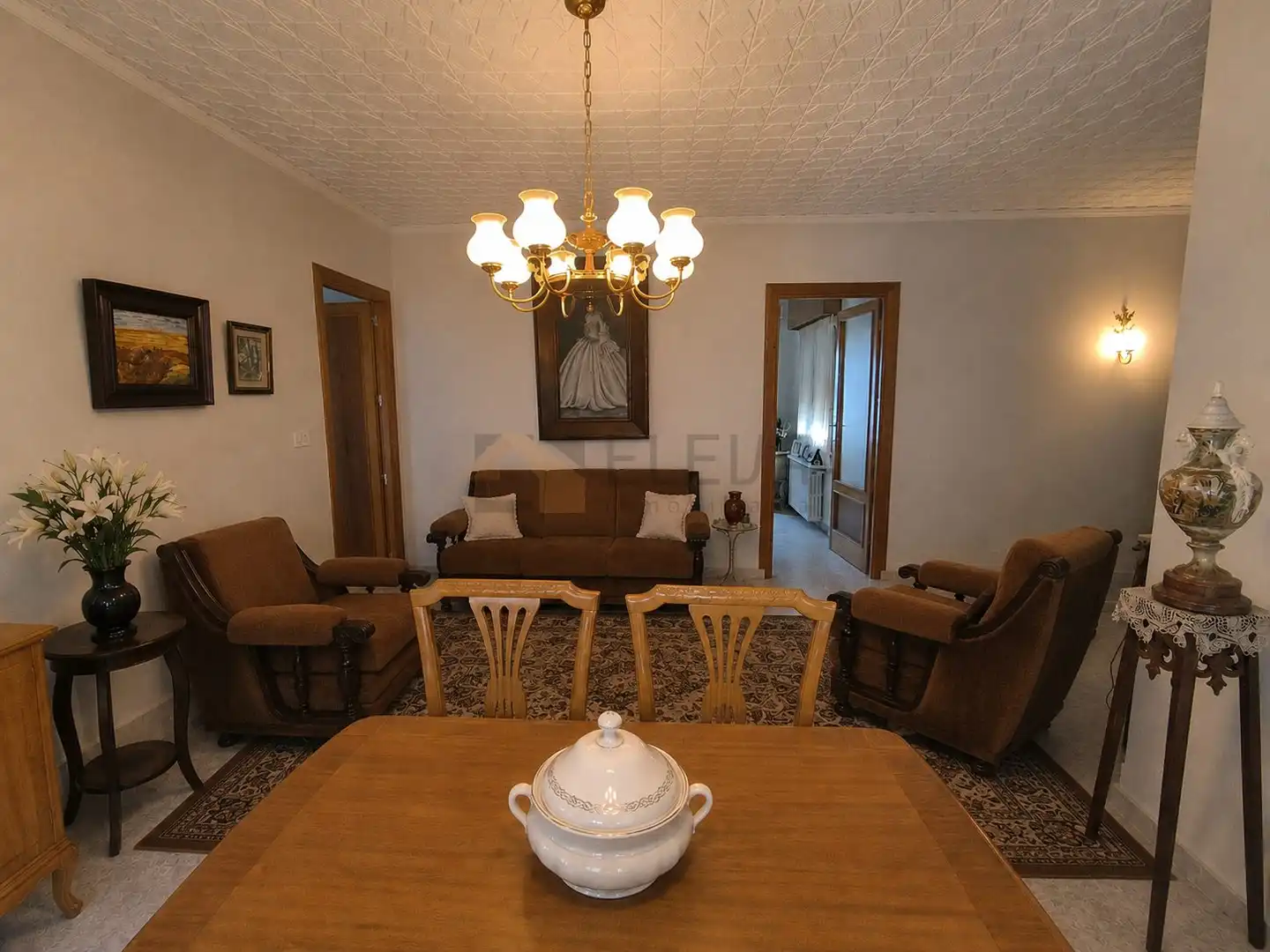 House for sale in La Roda, imagen 2