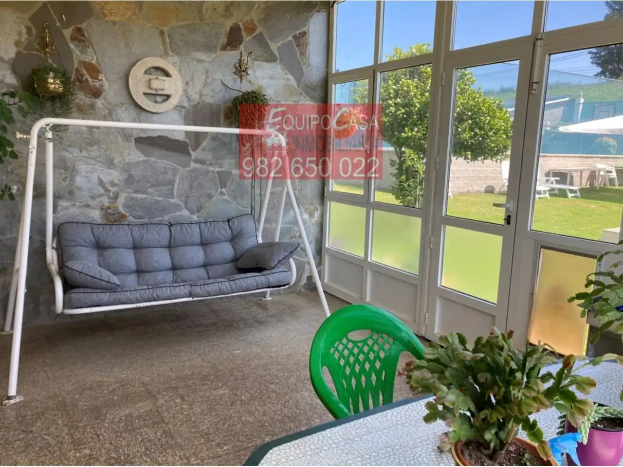 Haus mit Pool zum Verkauf in Parroquias del Oeste, imagen 41