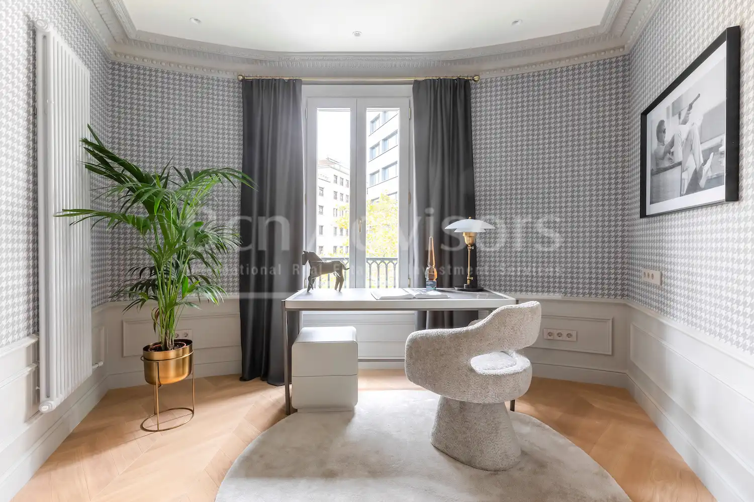Appartamento con terrazza in vendita a Carrer del Consell de Cent, imagen 22