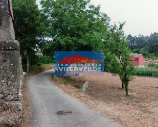 Residencial en venda en Bueu