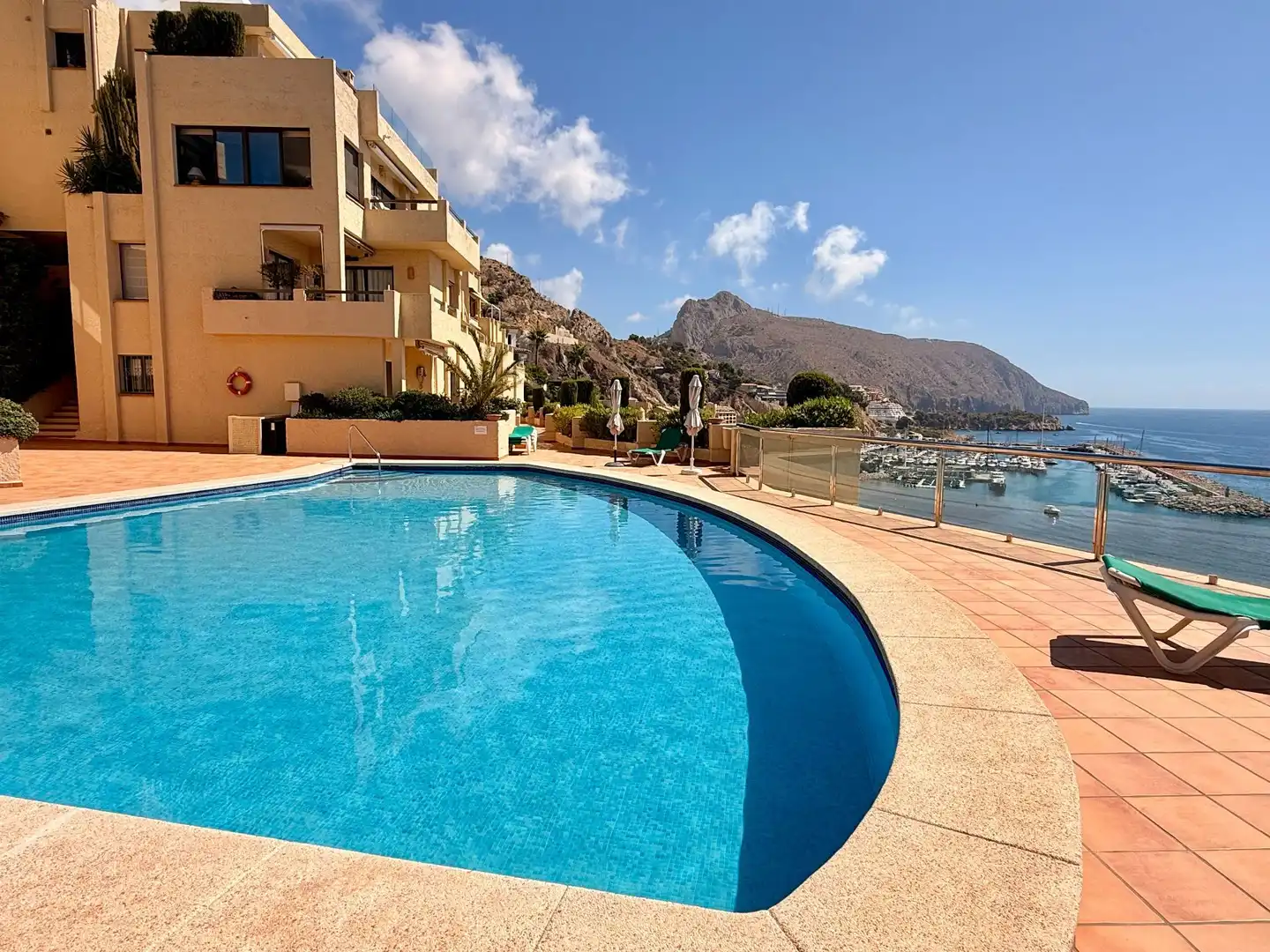 Apartament amb piscina en venda a Mascarat, imagen 38