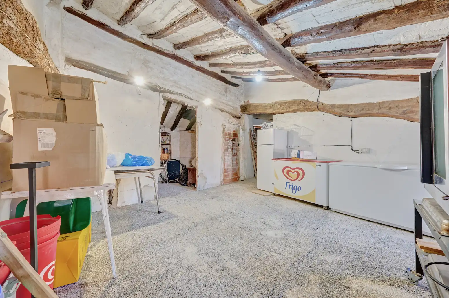 Detached homes for sale in Mañeru  with Air Conditioner, Heating and Private garden