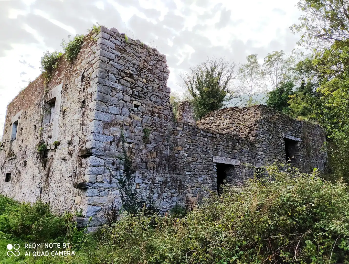 Casa rustica con giardino in vendita a Pravia, imagen 13
