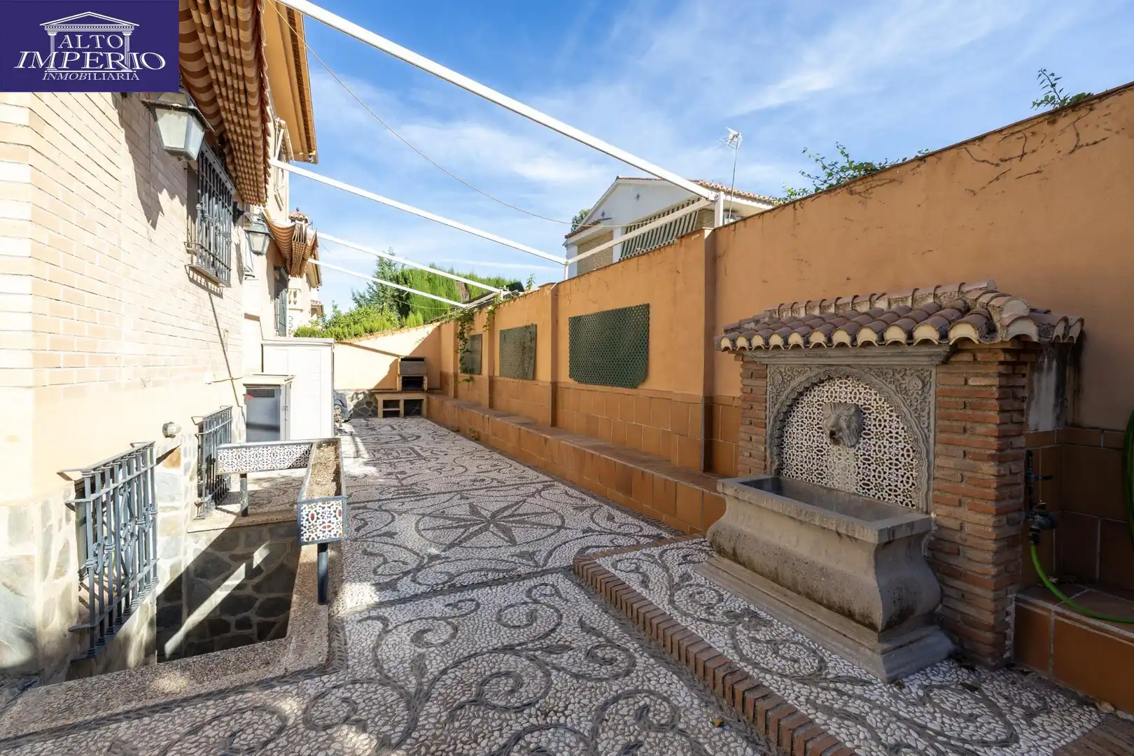 Villa con balcone in vendita a Calle VIÑEDOS LOS, imagen 50