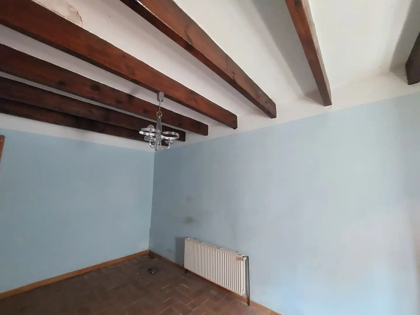 Comedor de Casa o chalet en venta en Serra de Daró