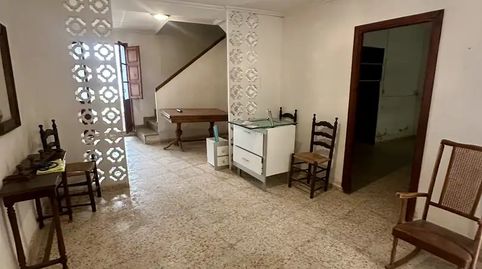 Foto 2 de Casa adosada en venta en Carrer Major, 35, Agullent, Valencia