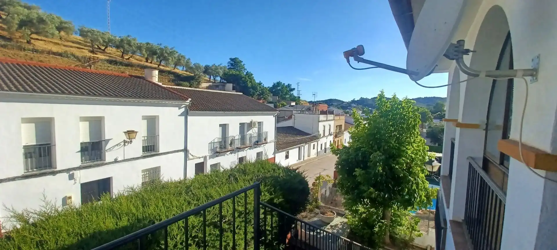 Casa amb jardí en venda a Constantina, imagen 49