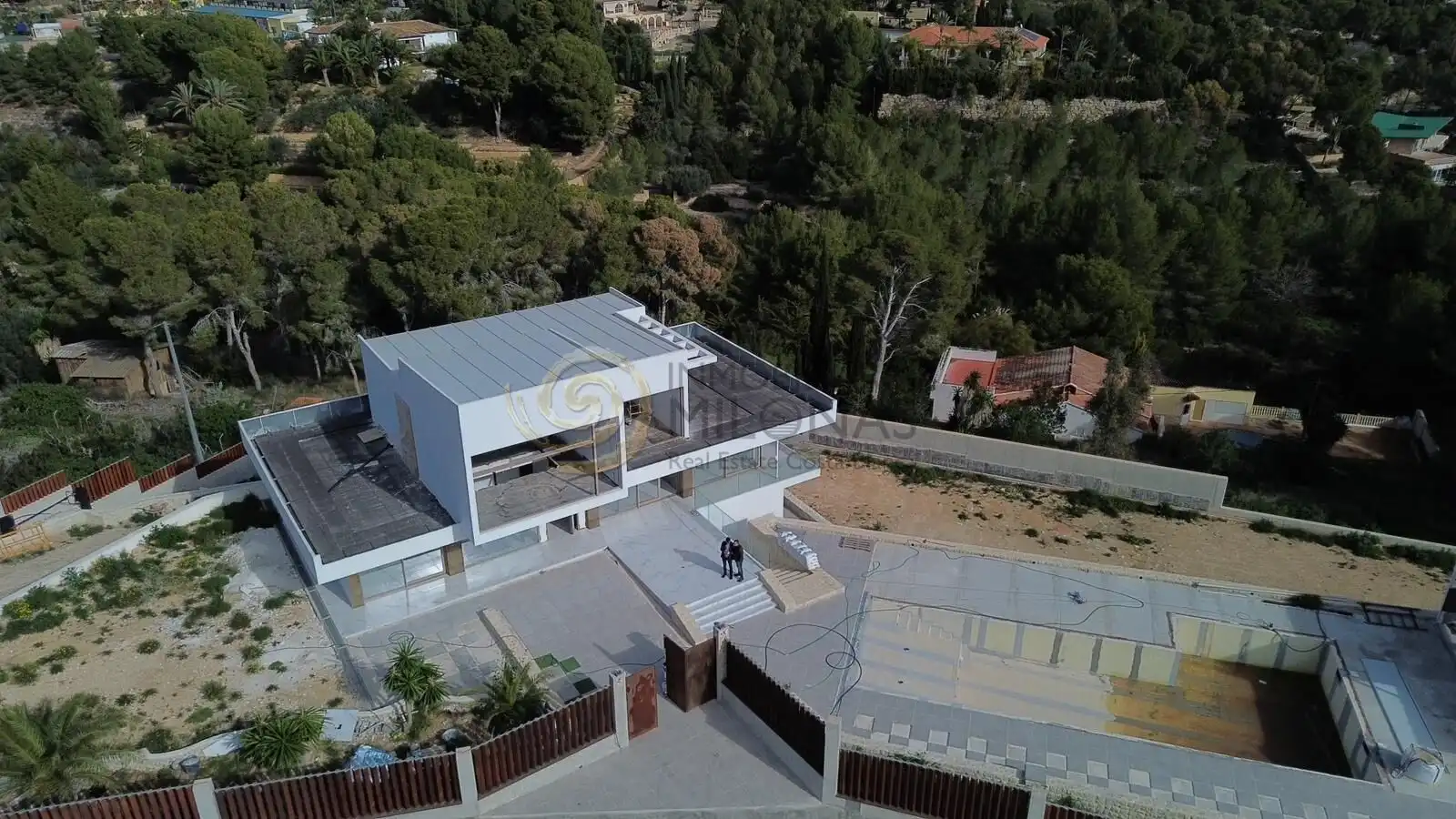 Villa avec terrasse à vendre à Urbanizaciones, imagen 26