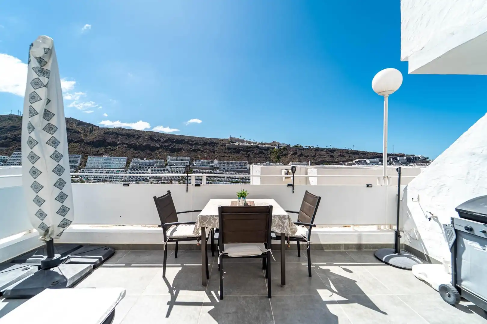 Apartamento en venta en Avenida de la Cornisa, imagen 4