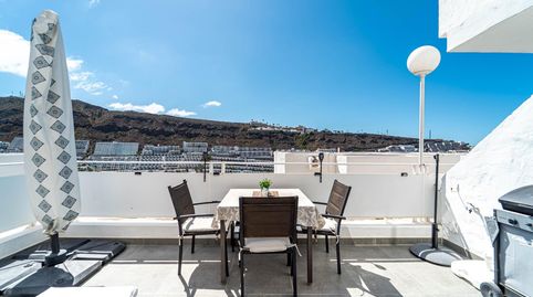 Foto 4 de Apartamento en venta en Avenida de la Cornisa, Puerto Rico, Mogán