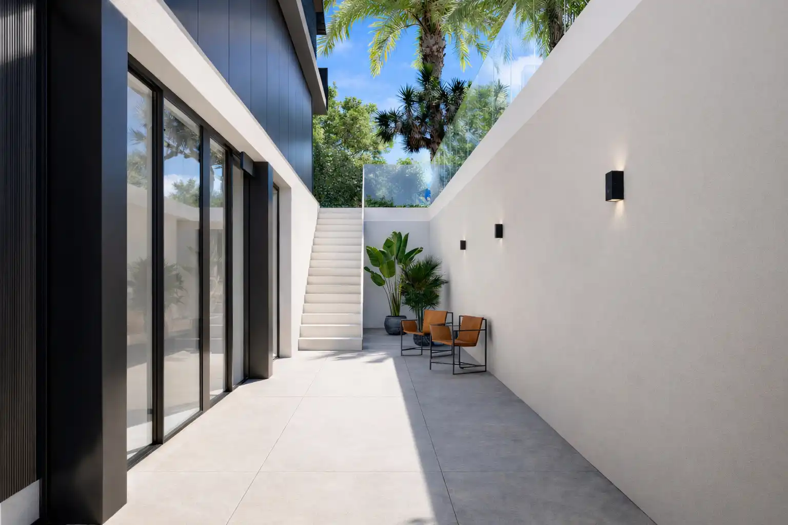 Chalet de obra nueva con piscina en venta en Calle Menorca 15, imagen 10
