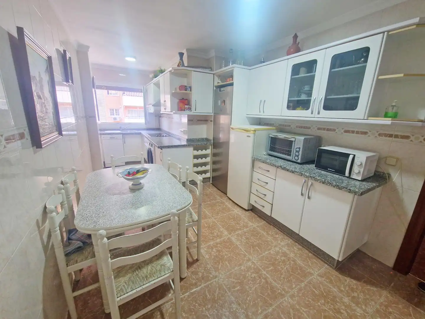 Wohnung zur Miete in C. Poeta Francisco Coronado y Delicado, Martiricos - La Roca - La Rosaleda