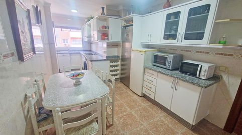 Foto 3 von Wohnung zur Miete in C. Poeta Francisco Coronado y Delicado, Martiricos - La Roca - La Rosaleda, Málaga Capital