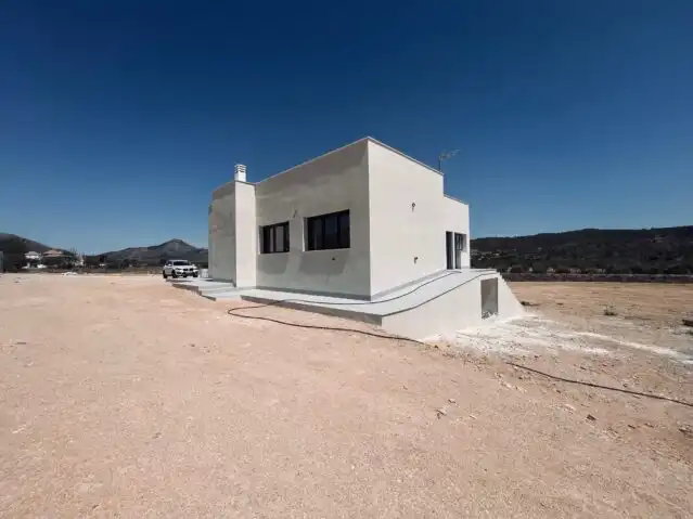 Xalet en venda a Abanilla, imagen 9