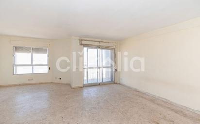 Living room of Flat for sale in Algeciras  with Terrace