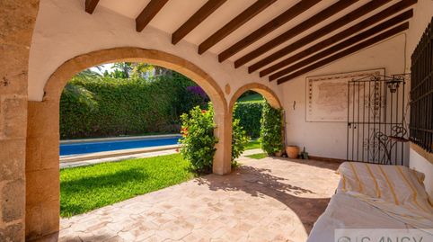Photo 5 of Houses for sale in Cap Martí - El Tossalet - Pinomar, Jávea / Xàbia