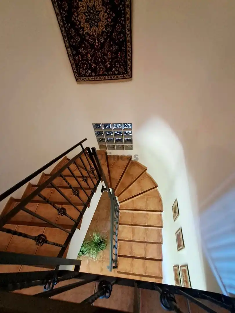 Casa o xalet en venda en Teruel amb Aire condicionat, Calefacció i Jardí privat