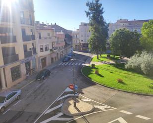 Vista exterior de Pis en venda en Ulldecona