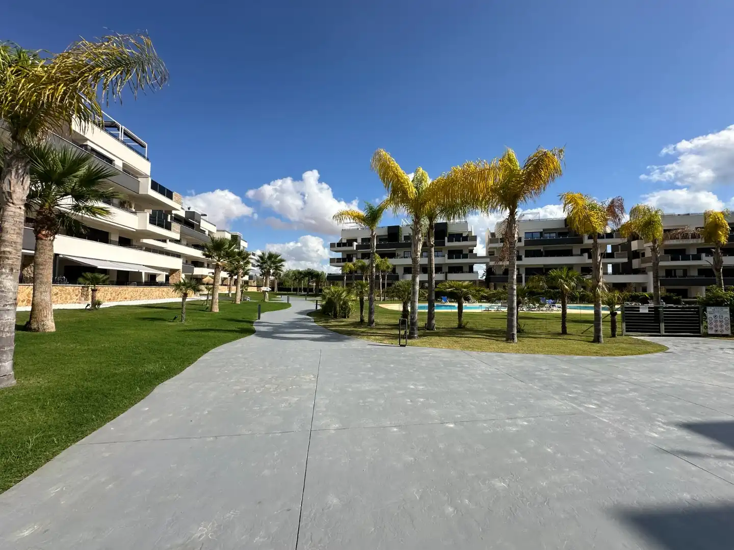 Penthouse mit Pool zum Verkauf in Orihuela Costa, imagen 39