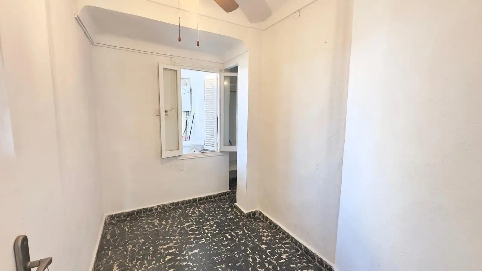 Apartamento en venta en N/A, -1, Zona los Frutales