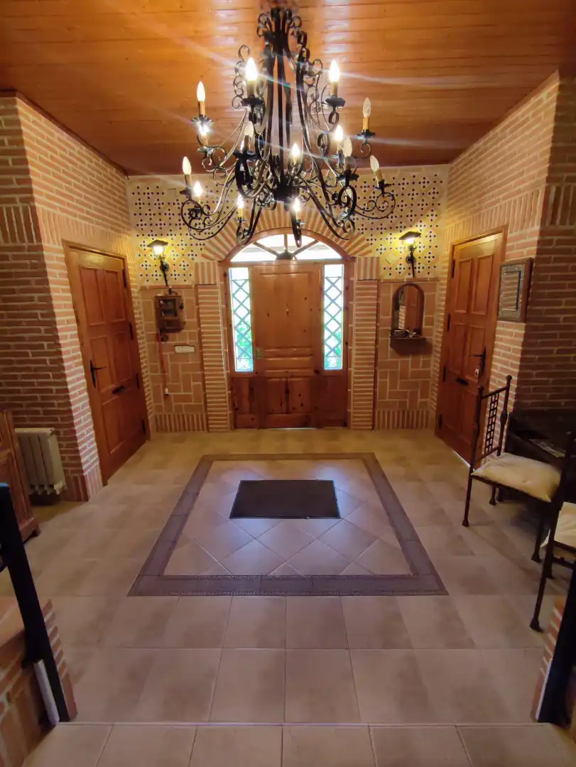 Houses for sale in Toledo  with Private garden, Terrace and Storage room