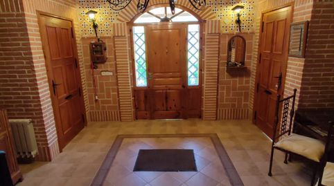 Foto 2 de Casa o chalet en venta en Buenavista - Valparaíso - La Legua, Toledo Capital