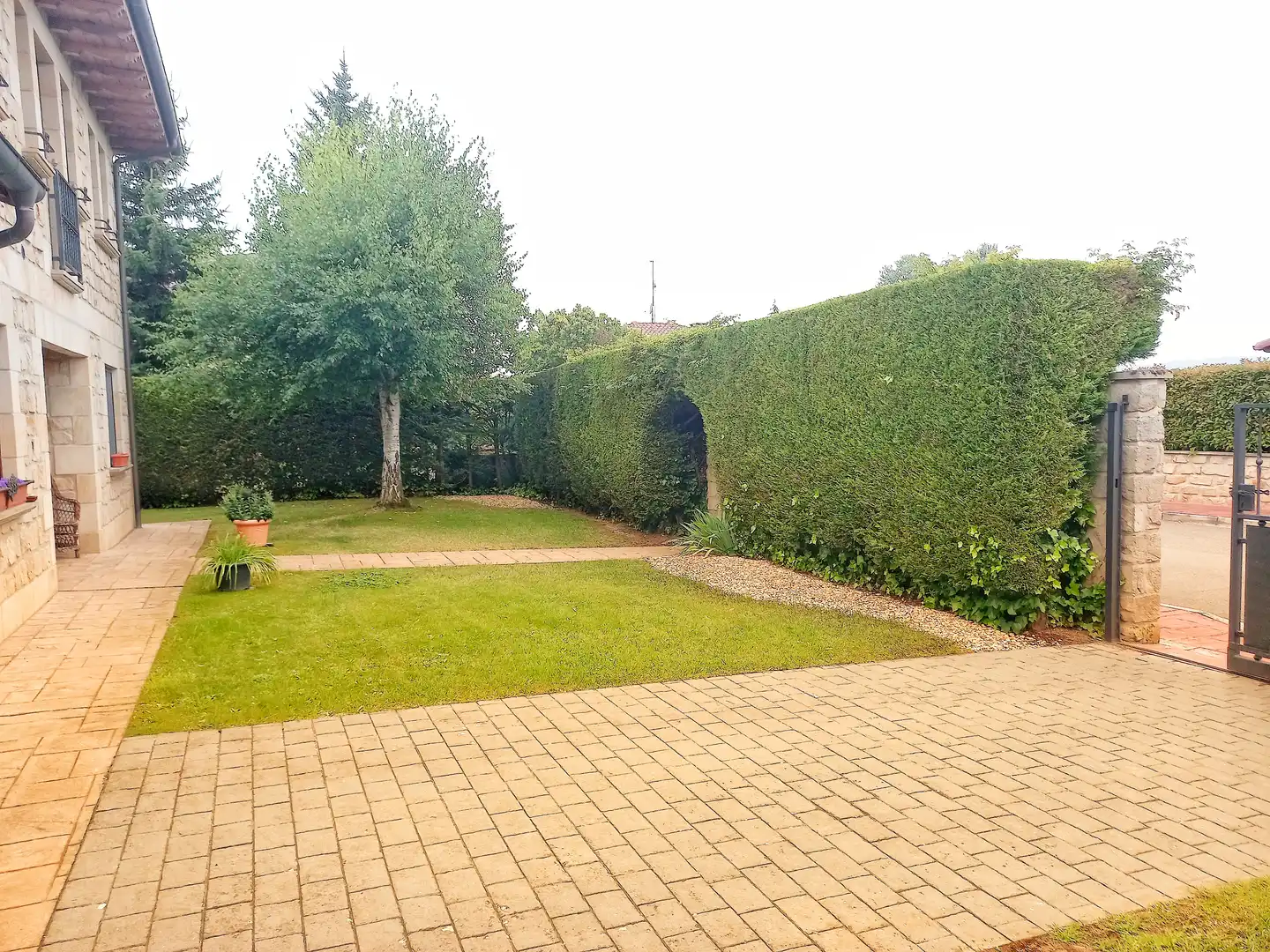 Casa con jardín en venta en N/A 16, imagen 10
