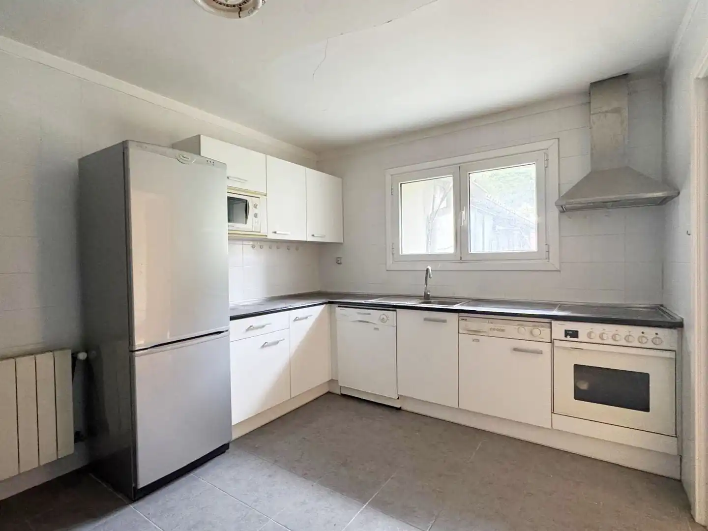 Wohnung mit Aufzug zum Verkauf in Larramendi Kalea 14, imagen 3