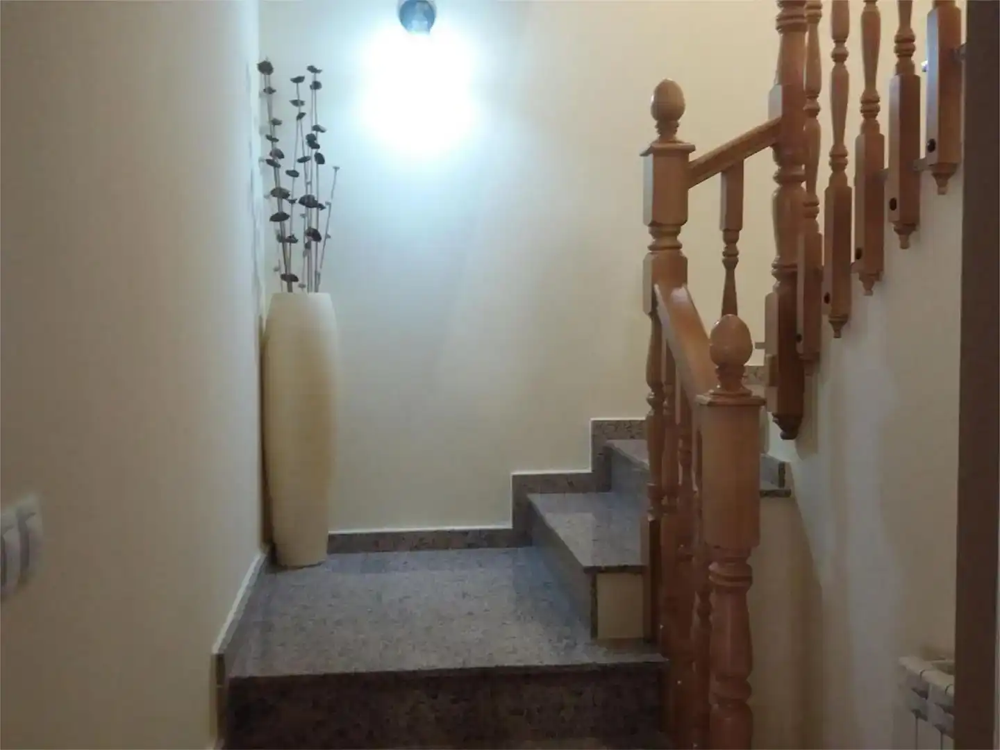 Casa o chalet en venta en La Roda con Aire acondicionado y Balcón