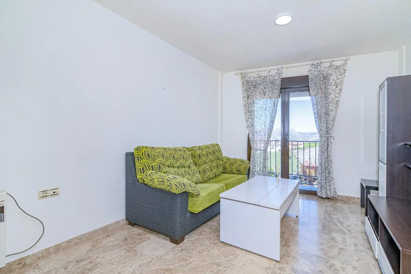 Flat for sale in Calle de los Colegios, 18, Purchil