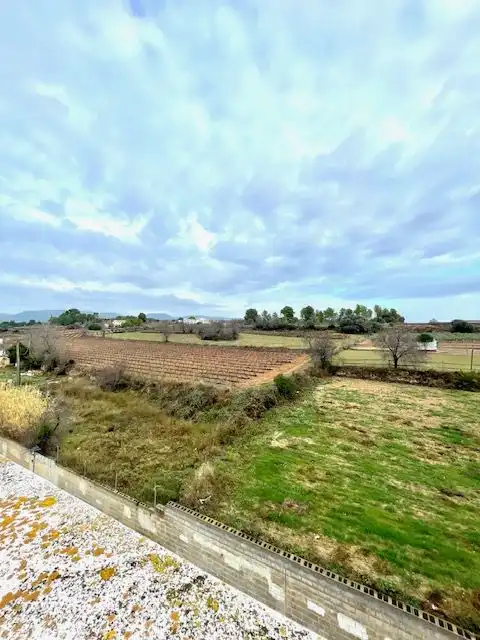 Dúplex en venta en Sant Martí Sarroca con Calefacción, Terraza y Balcón
