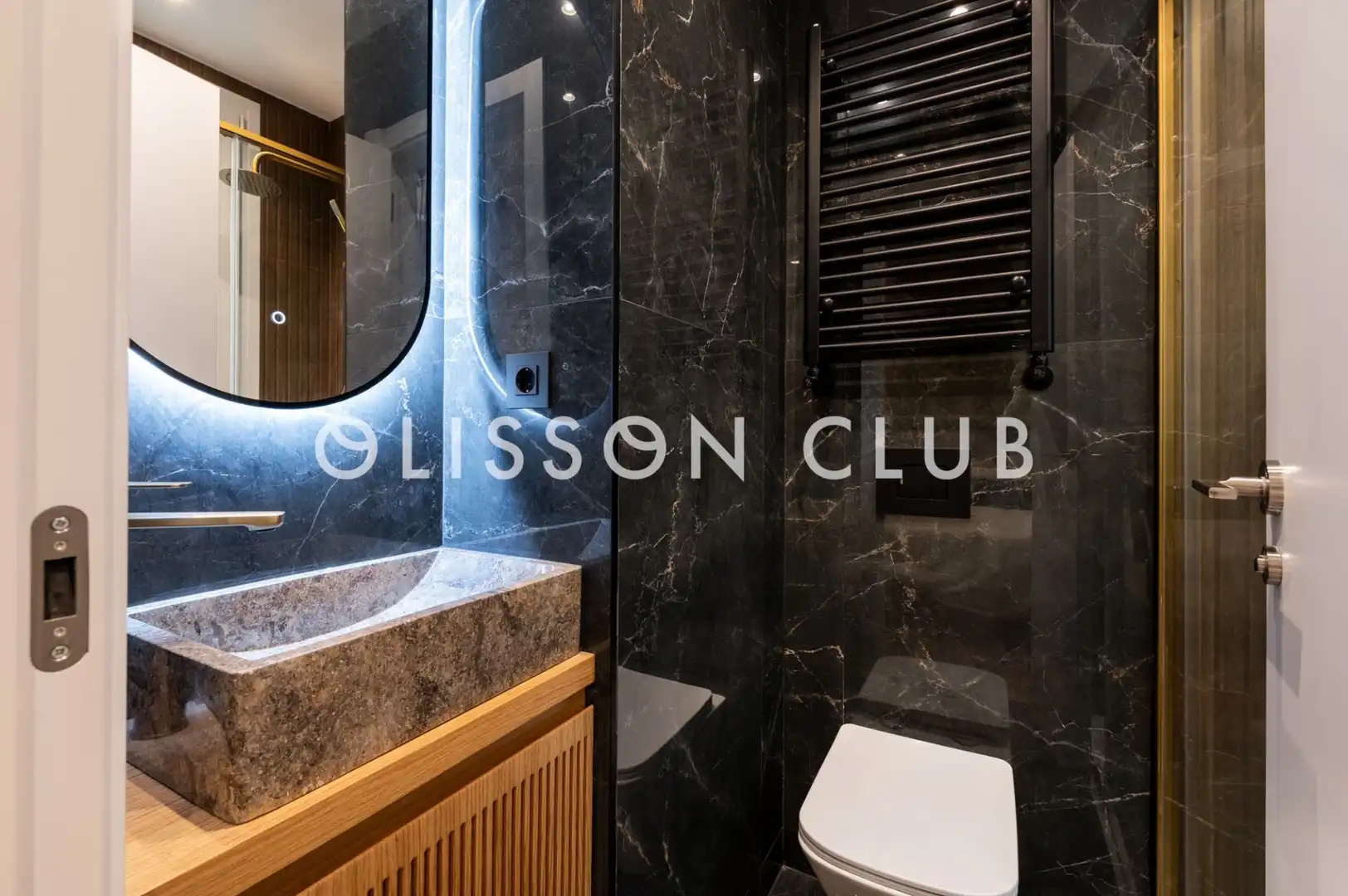 Baño de Piso en venta en Madrid con Aire acondicionado, Calefacción y Amueblado