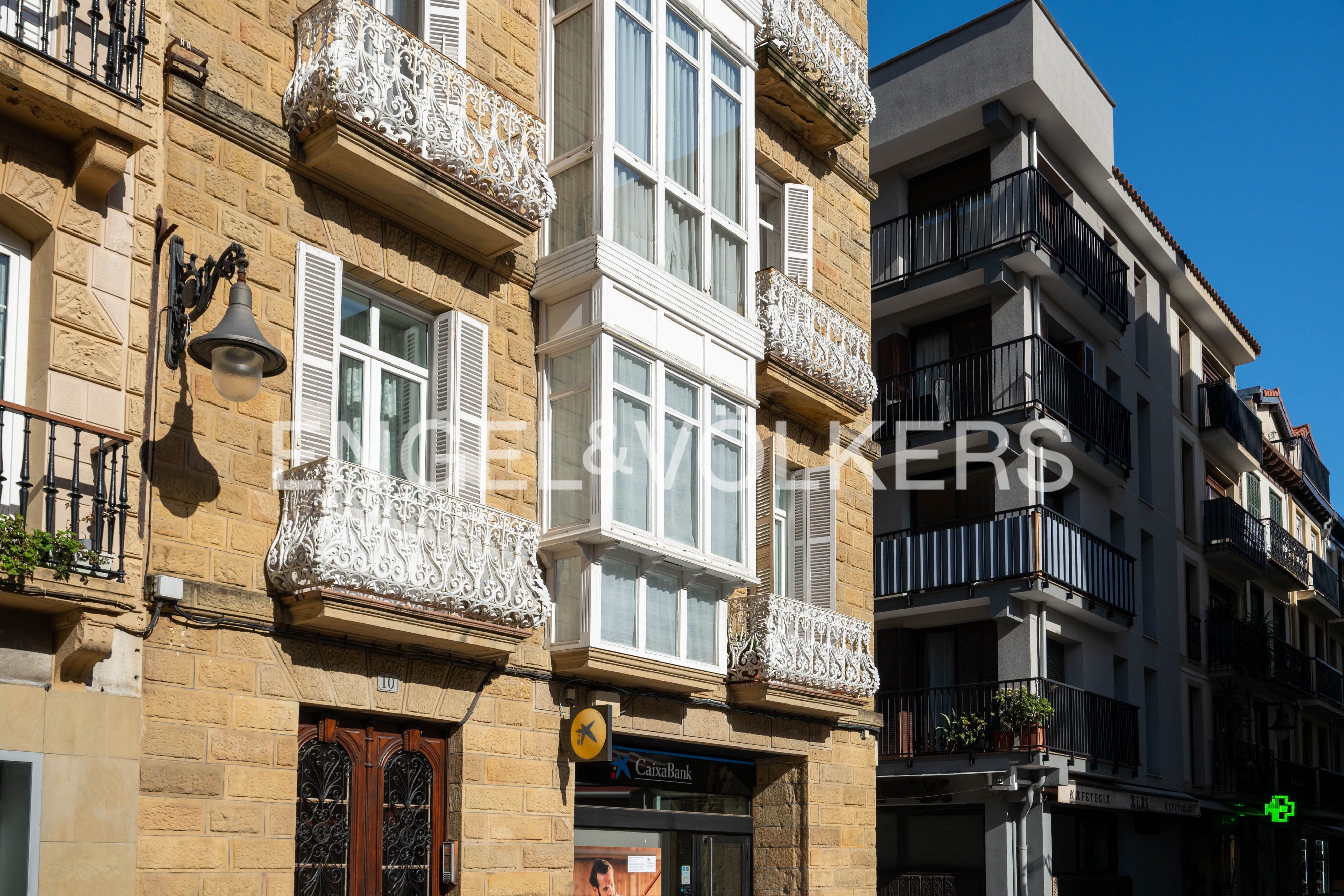 Apartamento en venta