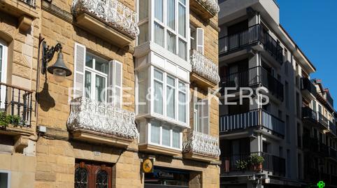 Foto 2 de Apartamento en venta en Zarautz, Gipuzkoa