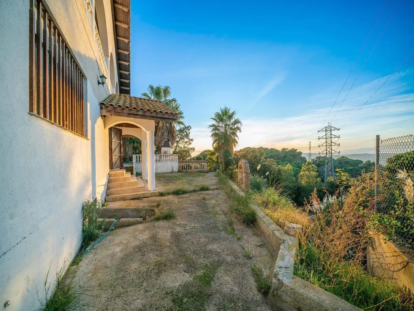Villa mit Pool zum Verkauf in Serra Brava, imagen 27