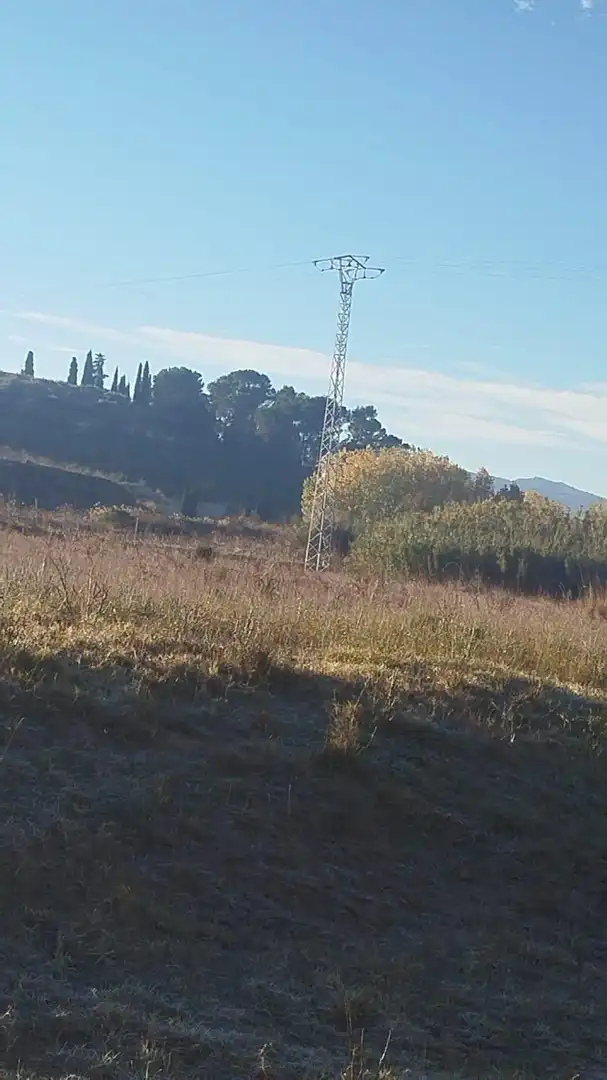 Residential land for sale in Montaverner, imagen 4