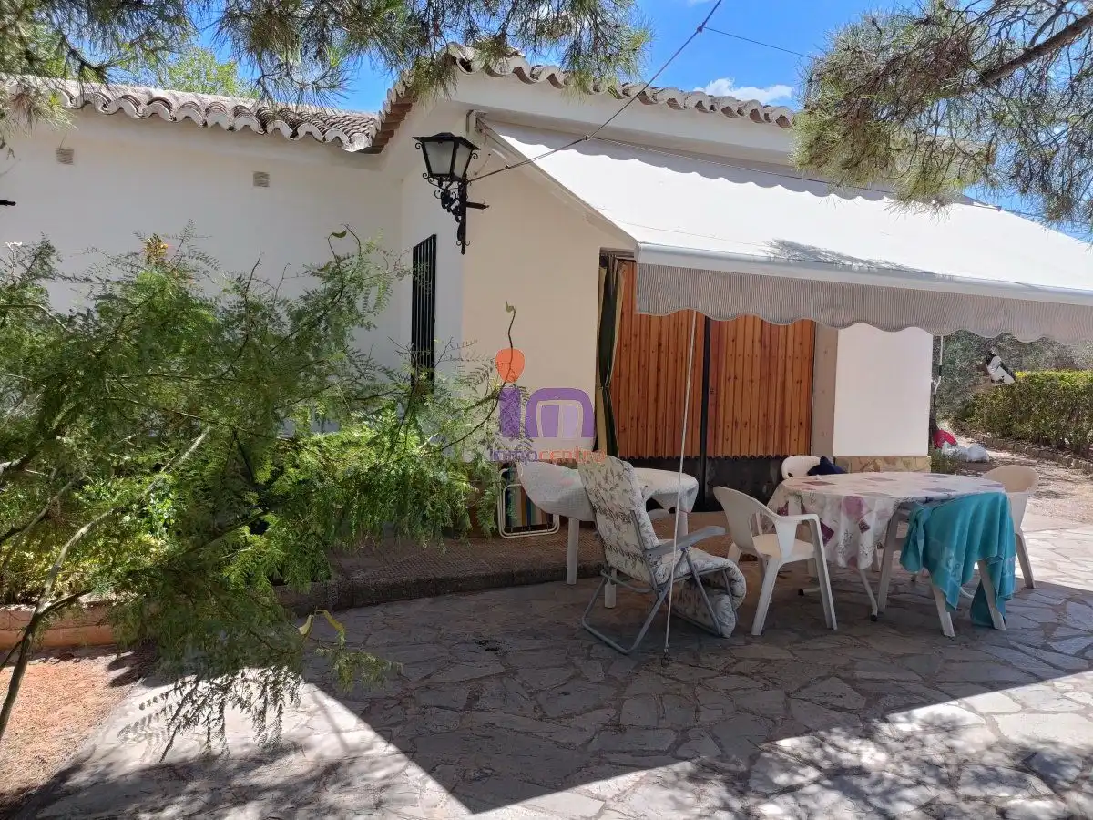 Chalet en venta en Valdepeñas, imagen 32