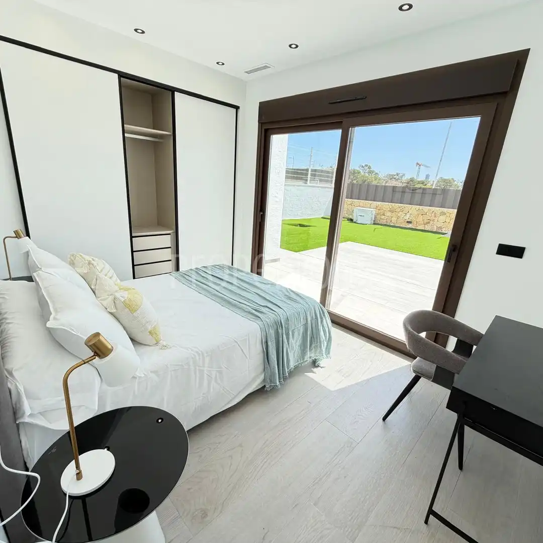 Bedroom of Houses for sale in Alcosser