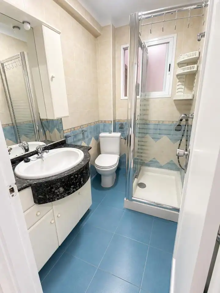Flat to rent in Callejón de Arenas, imagen 7