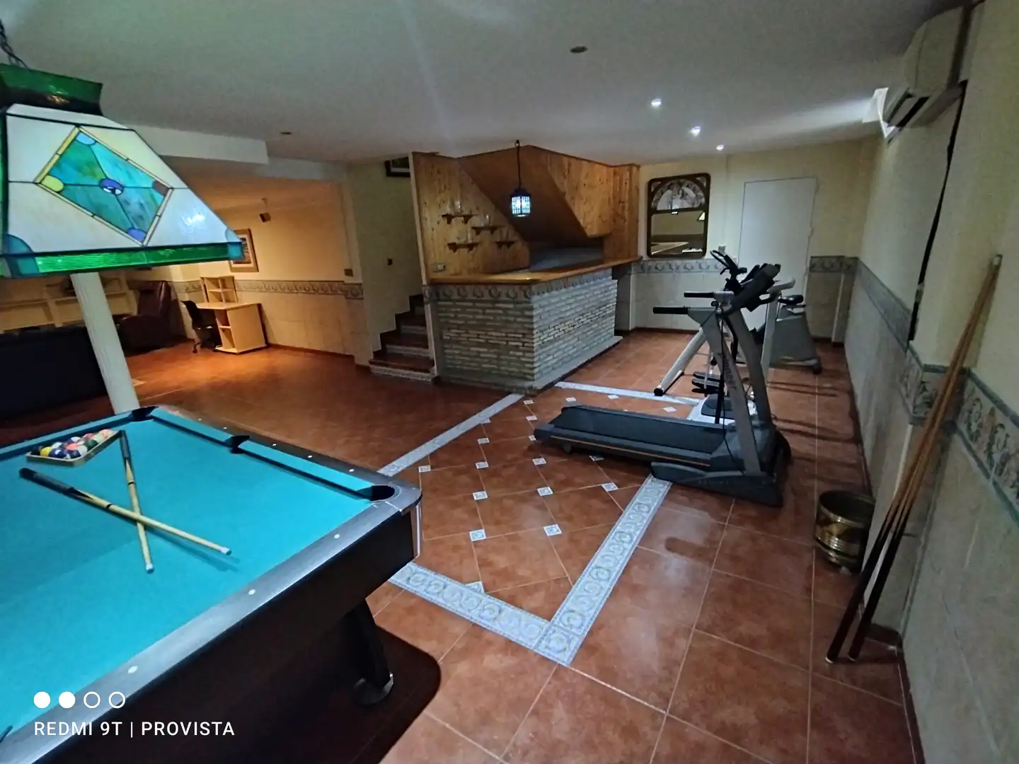 Villa con terrazza in affitto a Avenida de la Barrosa 11, imagen 22