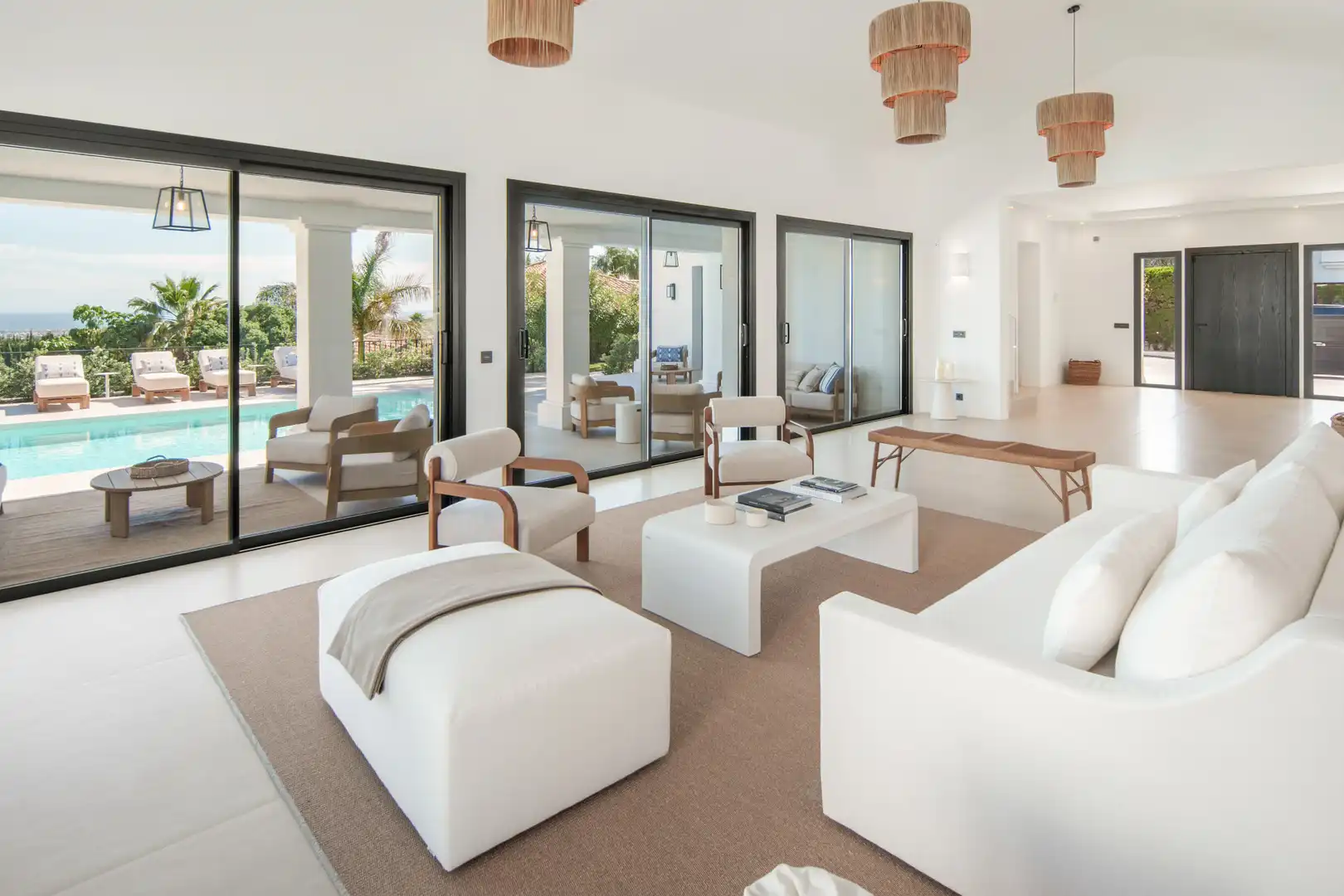 Casa amb piscina en venda a Los Arqueros  - Puerto del Almendro, imagen 15