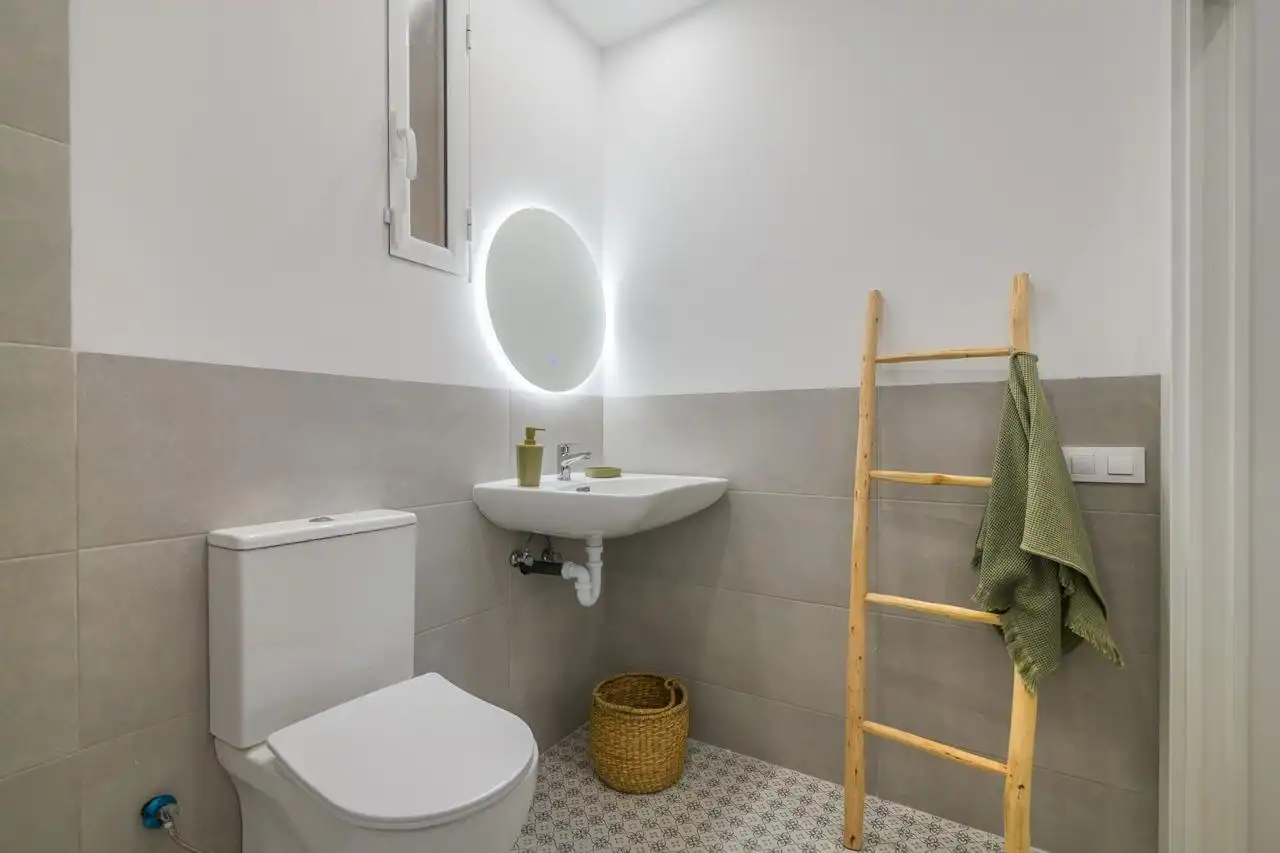 Dúplex en venda a Passeig SANTA COLOMA, imagen 57
