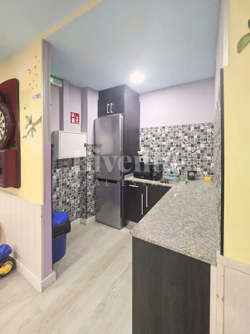 Business premises for sale in Eixample, imagen 28