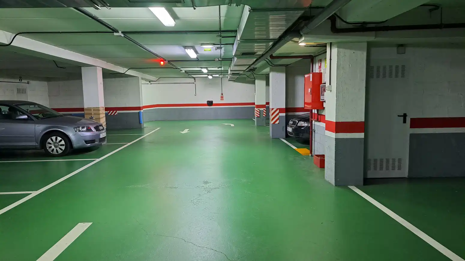 Piso de alquiler en Gijón - SAAVEDRA, Llano