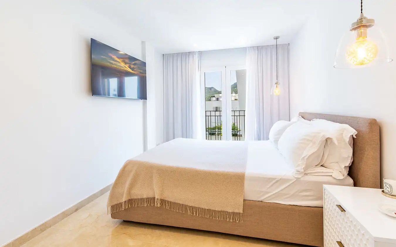 Apartamento en venta en Port d'Andratx