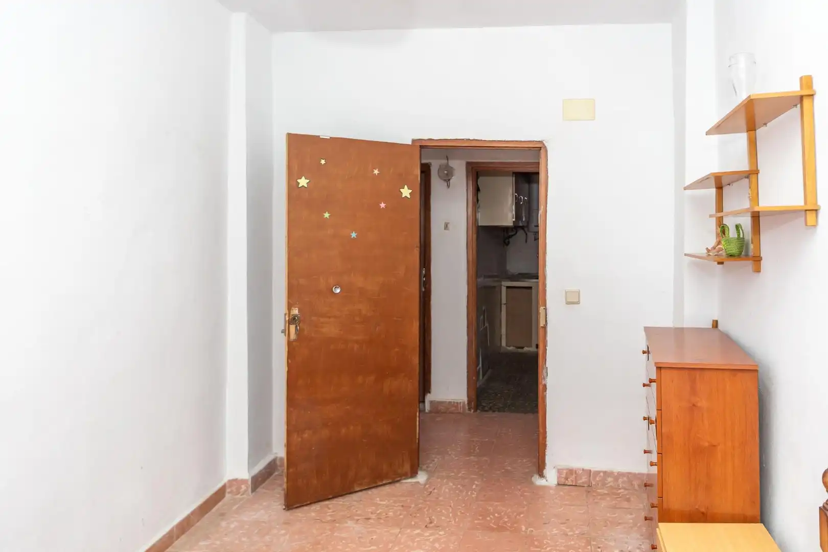 Casa o xalet en venda en Guadix, Granada